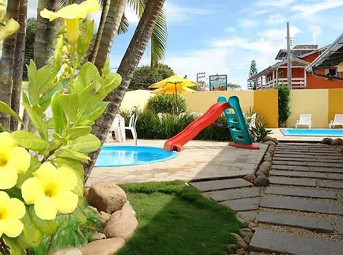 Vila Olaria Hotel Penha   Penha (Santa Catarina)
