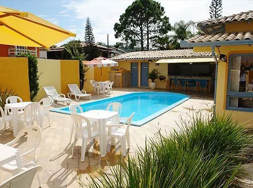 Vila Olaria Hotel Penha  Penha (Santa Catarina)