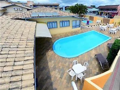 ***  Vila Olaria Hotel Penha  Brasil