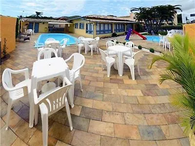 Vila Olaria Hotel Penha