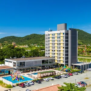 Solar Pedra Da Ilha By Wam Experience Hotel