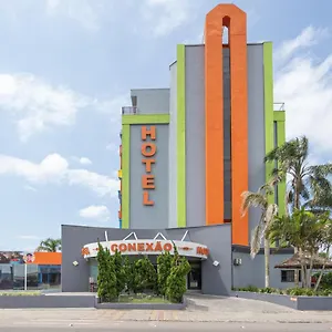 Hotel Conexão, Penha (Santa Catarina)