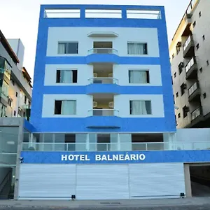 Balneário Hotel Cabo Frio