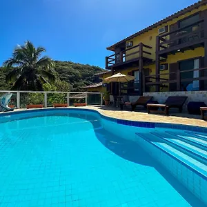 Côte D`azur Estalagem Búzios