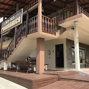 Hotel Panoramico, Penha (Santa Catarina)
