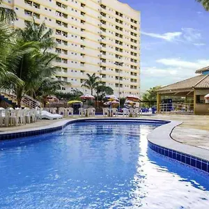 Golden Dolphin Hotel Caldas Novas