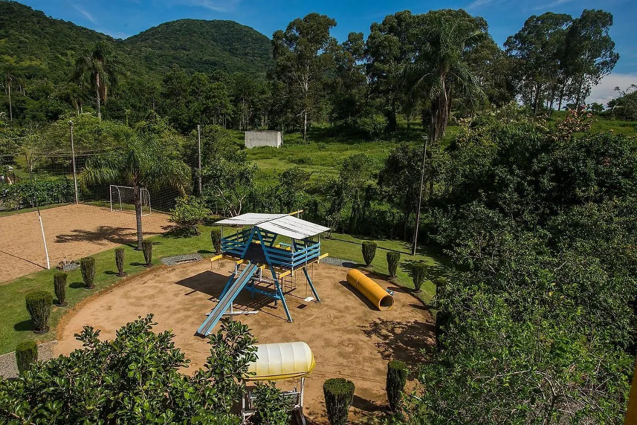 Vila Olaria Hotel Penha  Brasil