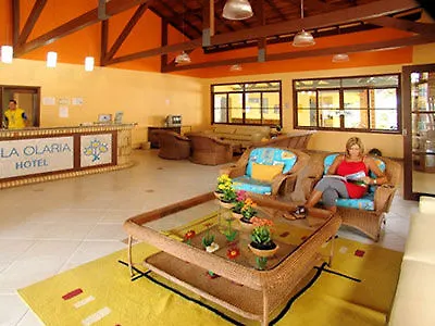 ***  Vila Olaria Hotel Penha  Brasil