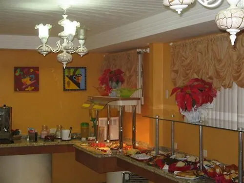 Vila Olaria Hotel Penha   Penha (Santa Catarina)