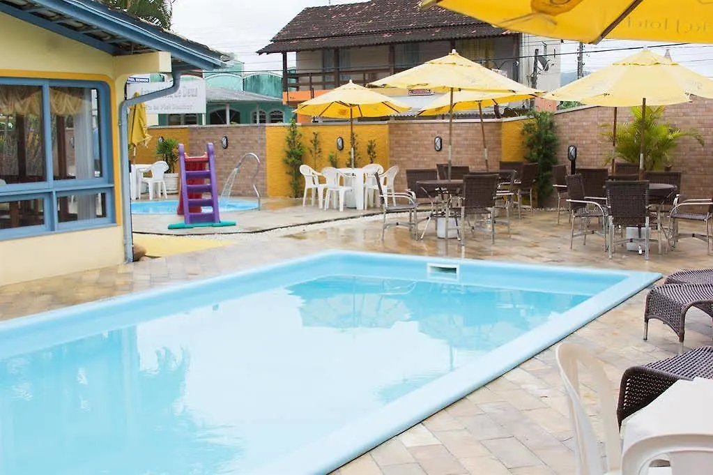 Vila Olaria Hotel Penha