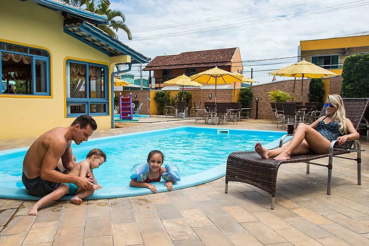 ***  Vila Olaria Hotel Penha  Brasil