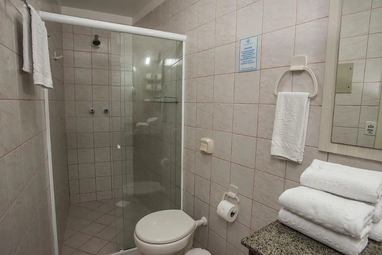 Vila Olaria Hotel Penha