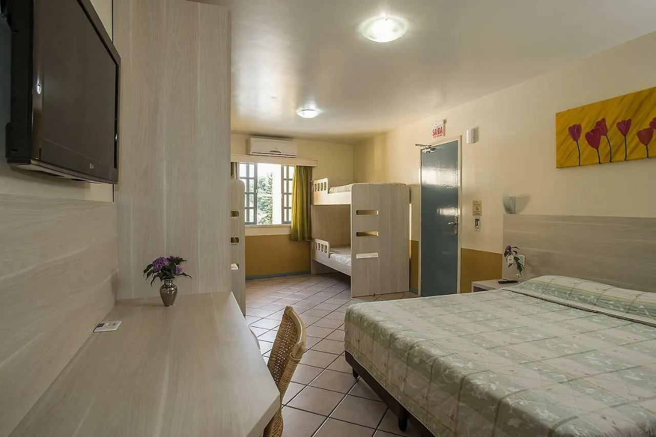 Vila Olaria Hotel Penha