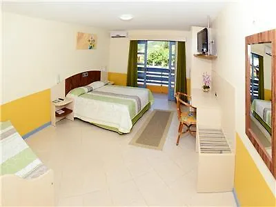 Vila Olaria Hotel Penha  Brasil