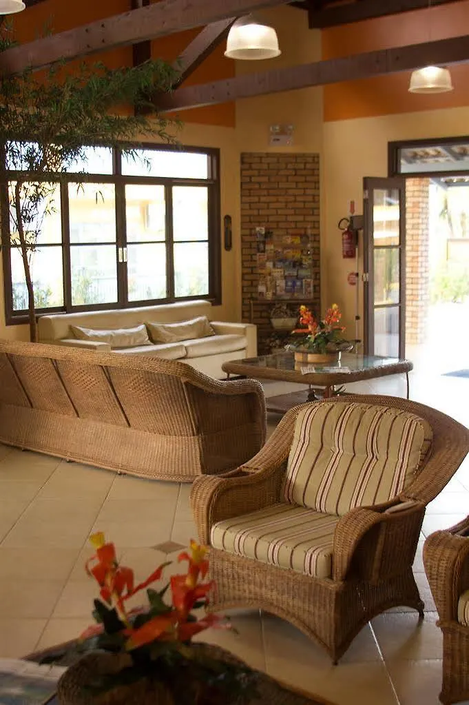 Vila Olaria Hotel Penha  Brazylia